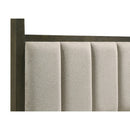  Size_King --  Gran Park 224931KE Eastern King Canopy Bed - Dark Cocoa IMAGE 5