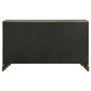 Coaster Furniture Dressers 6 Drawers 224933 IMAGE 7
