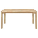 Coaster Furniture Parkridge Dining Table 108551 IMAGE 3