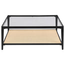 Coaster Furniture Occasional Tables Coffee Tables 710658 IMAGE 3