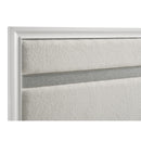  Size_Twin -- Coaster Furniture Miranda Upholstered Panel Bed IMAGE 6