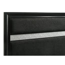  Size_Full -- Coaster Furniture Miranda Upholstered Panel Bed IMAGE 8