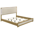  Size_King -- Coaster Furniture Hyland Panel Bed IMAGE 1