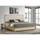  Size_King -- Coaster Furniture Hyland Panel Bed IMAGE 2