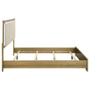  Size_King -- Coaster Furniture Hyland Panel Bed IMAGE 6