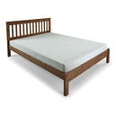  Size_Full -- Furniture of America Creswell Panel Bed IMAGE 2