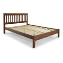  Size_Full -- Furniture of America Creswell Panel Bed IMAGE 3