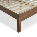  Size_Full -- Furniture of America Creswell Panel Bed IMAGE 5
