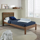  Size_Twin -- Creswell AM7972MH-T Twin Bed IMAGE 1