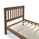  Size_Twin -- Creswell AM7972MH-T Twin Bed IMAGE 4