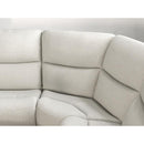  Furniture of America Giraldus CM9988BG-M-SECT Motion Sectional IMAGE 4