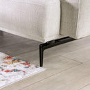  Furniture of America Baerum FM63006LG-SECT-L Sectional, Left Chaise IMAGE 4