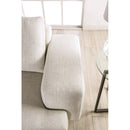  Furniture of America Baerum FM63006LG-SECT-R Sectional, Right Chaise IMAGE 5
