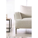 Furniture of America Gladbach FM63007BG-LV Loveseat IMAGE 5