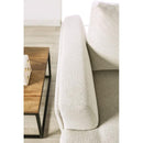  Furniture of America Gladbach FM63007BG-SECT-R Sectional, Right Chaise IMAGE 6