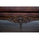  Furniture of America Palencia FM65005BR-LV Loveseat IMAGE 7