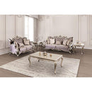  Furniture of America Albacete FM65006PR-CH Chair IMAGE 2