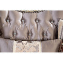  Furniture of America Albacete FM65006PR-LV Loveseat IMAGE 5