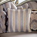  Furniture of America Albacete FM65006PR-LV Loveseat IMAGE 7