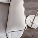  Furniture of America Bienne FM69002TP-LV-M Loveseat Manual Recliner IMAGE 4