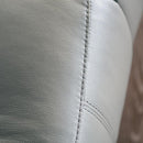  Furniture of America Glarus FM69003DG-LV-M Loveseat Manual Recliner IMAGE 4