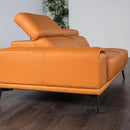  Furniture of America Vadso FM69005LB-SECT-R Sectional, Right Chaise IMAGE 4