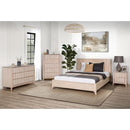 Furniture of America Gervais FM7105WH-C Chest IMAGE 2