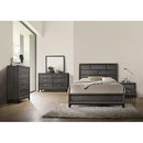  Furniture of America Errico FM7215GY-C Chest IMAGE 2