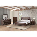  Furniture of America Chemnitz FM7399ES-M Mirror IMAGE 2