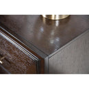 Furniture of America Chemnitz FM7399ES-N Night Stand IMAGE 5