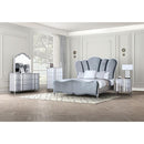  Furniture of America Eleanora FM7416SV-C Chest IMAGE 2