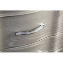  Furniture of America Eleanora FM7416SV-M Mirror IMAGE 5