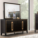  Furniture of America Kenyada FM7421ES-D Dresser IMAGE 1