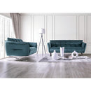  Furniture of America Civellutino FM90004TL-CH-PK Chair IMAGE 2