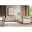  Furniture of America Marsicano FM90005TP-CH Chair IMAGE 2