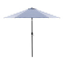 Furniture of America Halo GM-3002BL Market Umbrella IMAGE 1