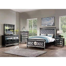  Furniture of America Theola NX7134BK-D Dresser IMAGE 2
