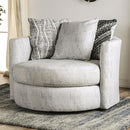  Furniture of America Eimear SM5173-CH Chair IMAGE 1
