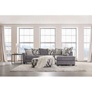  Furniture of America Amersham SM5174-SECT Sectional IMAGE 2