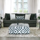  Furniture of America Loughlin SM5195-SF Sofa IMAGE 1