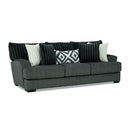  Furniture of America Loughlin SM5195-SF Sofa IMAGE 3