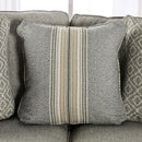  Furniture of America Stephney SM8193-SF Sofa IMAGE 5