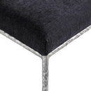  Color_Black -- Meridian Reeves Dining Chair IMAGE 7
