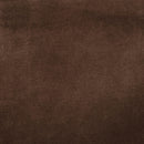 Meridian Conrad Brown Velvet Dining Chair IMAGE 8