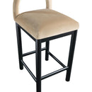  Color_Beige -- Meridian Conrad Counter Height Stool IMAGE 7