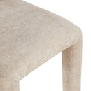  Color_Beige -- Meridian Amari Dining Chair IMAGE 7