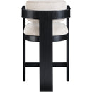  Color_Beige -- Meridian Sacha Counter Height Stool IMAGE 5