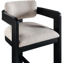 Color_Beige -- Meridian Sacha Counter Height Stool IMAGE 6