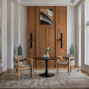  Color_Brown -- Meridian Sacha Chair IMAGE 2