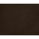  Color_Brown -- Kennedy Brown Teddy Fabric Upholstered Bench IMAGE 12